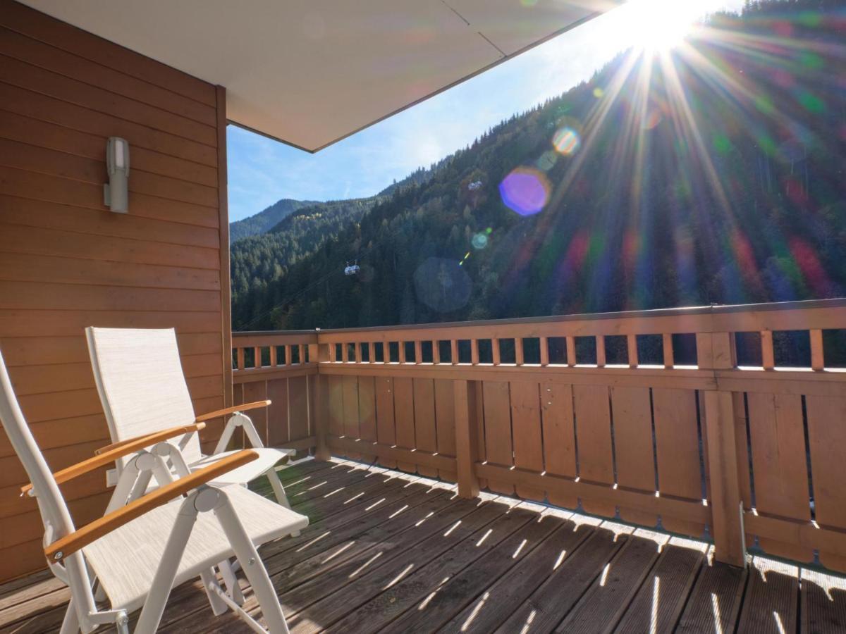 Drei Berge Top 5 Saalbach-Hinterglemm Exteriör bild