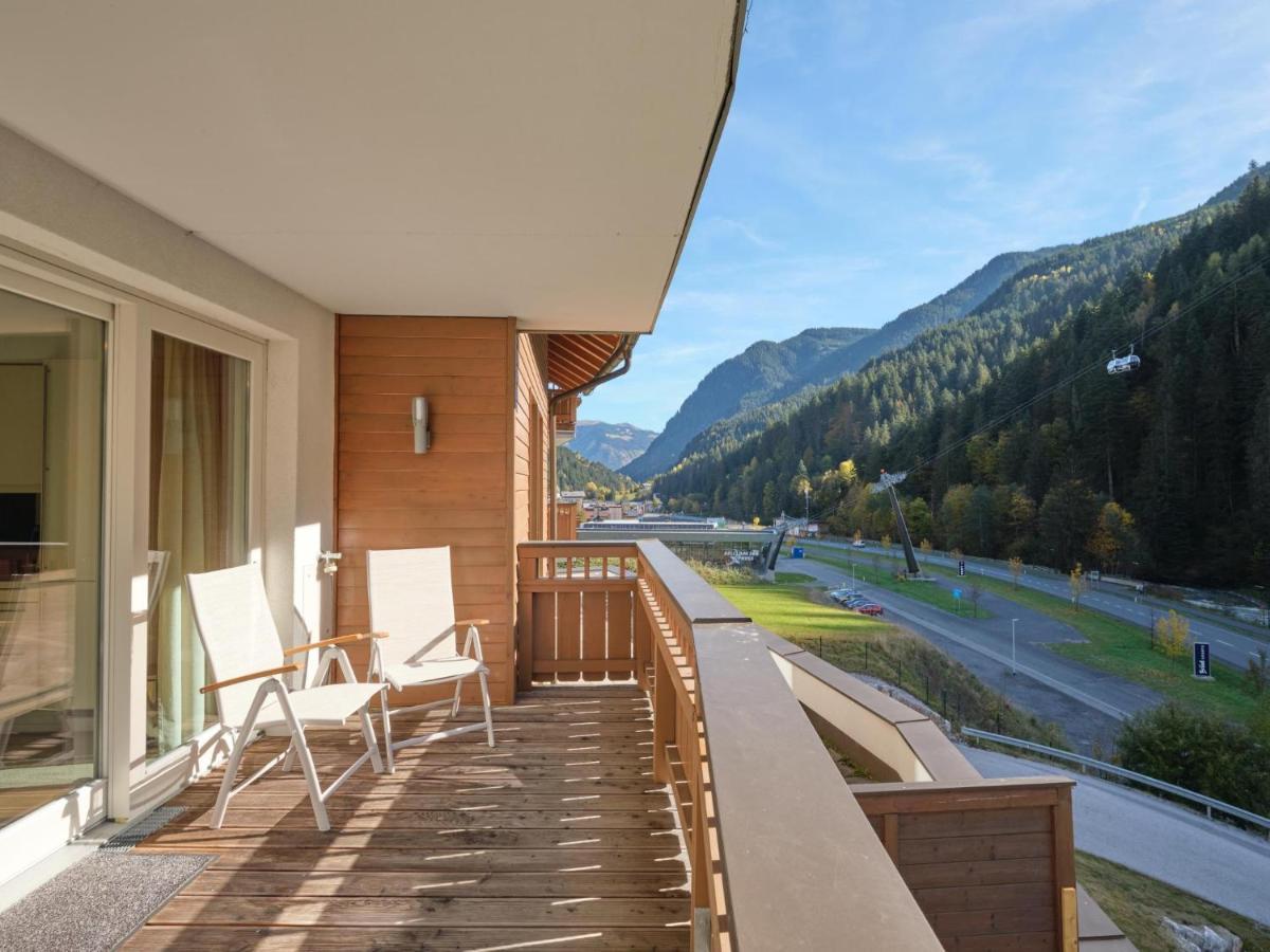 Drei Berge Top 5 Saalbach-Hinterglemm Exteriör bild